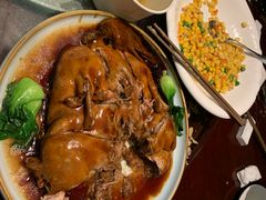 -老正兴菜馆(福州路店)