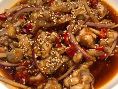 -红辣椒·川菜·火锅(张杨路店)