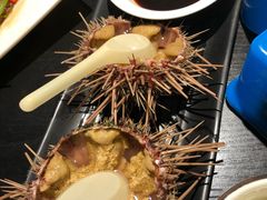 -419海鲜烧烤大排档