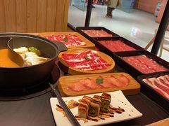 -厚道寿喜烧専門店·自助畅食(国贸店)