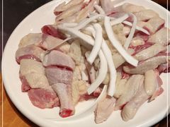 -同仁四季椰子鸡(海岸城天利店)