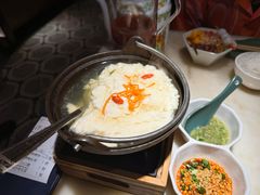 -锦府盐帮·李宅(领展购物广场中关村店)