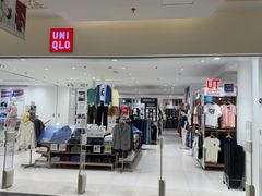 -优衣库(上海金桥国际商业广场店)