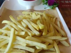 -金厨帽烤鱼(芦庄店)