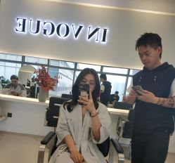 -SalonRivelin 沙龙瑞菱