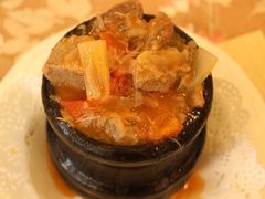 -露西亚咖啡西餐厅(哈尔滨俄侨纪念馆店)