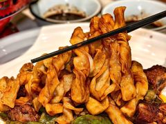 -燕郊烧鸽子(酷车小镇店)