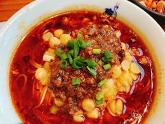 麻辣豌杂面-兵哥豌豆面(雅颂居店)