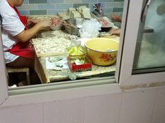 -张阿三馄饨店