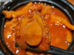 -将相和·海鲜蒸饺大连菜
