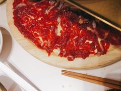 -巴邑火锅·鲜切牛肉(萧山银隆店)
