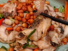 -禄源公·老莞诚饭店
