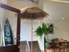 -椰椰大吉(海城店)