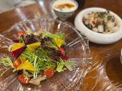 -乡村馕坑肉·烧烤·新疆菜·本地人更爱吃(阿勒泰首店)