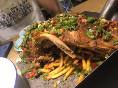 -鸡毛店·川菜(双楠店)