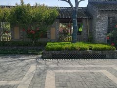 -嬉乐湾休闲旅游区