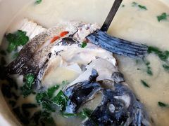 -万景饭店·鱼街农家菜