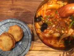 -小满手工粉(上海月星环球港店)