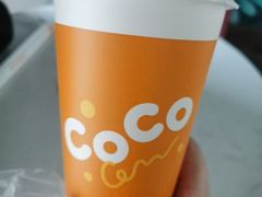 -CoCo都可(长江西路华联店)