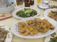 -秋姐美食店(旅游大道店)