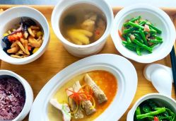 -金吉兒月子中心(太湖度假区店)