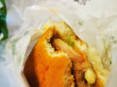 -麦当劳(健德桥得来速店)