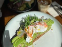 -O'mills Sourdough Bakery&Bistro(永嘉路店)
