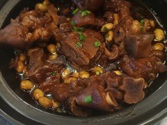 -壹只菜·崇明本地特色菜(崇明南门店)