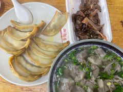 -牛味十足传统美食(凤凰西街店)