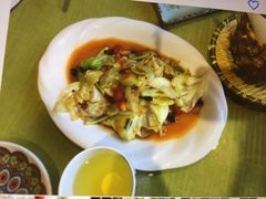 -傣家傣味园(东风西路店)