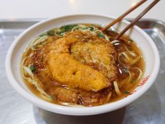 -李兰英湖南面馆(护国路店)