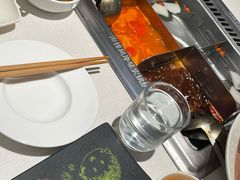 -海底捞火锅(长宁路龙之梦店)