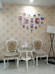 -伊人美容SPA养生馆