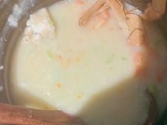 -南拳十三姨·潮汕砂锅粥(世纪金源店)