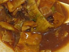 -马老三肉丁胡辣汤(西一路店)