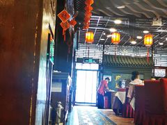-老浒记烤鸭-北京菜(琉璃厂店)