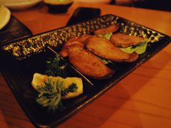 澳洲酱烤厚切上牛舌-天手古舞居酒屋(889广场店)