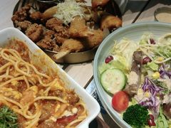 -卡朋西餐(悦汇城店)