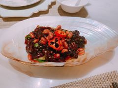 陈醋西沙红海蜇-闻见中国海南菜(K11店)