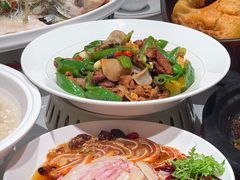 -味鼎长安·地道陕菜(凤城一路店)