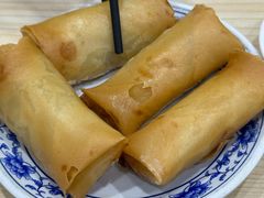 -美新点心店(陕西北路店)