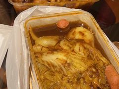 -明记牛杂(新马路分店)