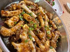 -红日饭店(裕隆三路店)