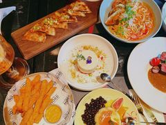 -Nord Grill&Bar Highland诺德西餐(深圳欢乐海岸店)