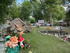 -HERRE·FARM 赫尔露营农场·团建聚会包场