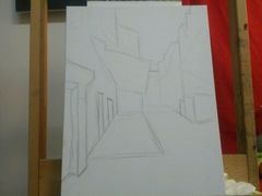 -八哥美术·成人美术画室(总校区)