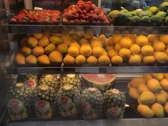 -茶百道(文冲沃尔玛店)