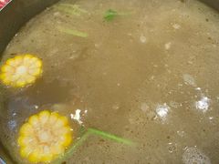 -掂档潮汕牛肉火锅(cityon熙地港店)