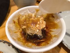 -锦尚阁烤鱼•天津菜(宣武门胡同店)