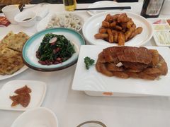 -红菜坊·烤鸭·川鲁宴(石园店)